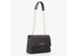 Valentino Samantha Sac Porté Travers Nero
