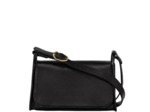 Longchamp Le Foulonné Sac Trotteur M Noir