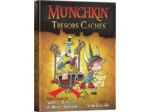 Munchkin : Trésors Cachés