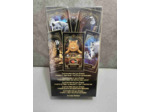 Tarot Familiars Lisa Parker