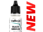 70596 - Médium Glacis - Glaze Medium