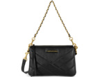 Lancaster Soft Matelassé Sac Trotteur 530-23 Noir