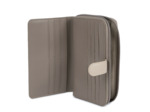 Lancaster Smooth Tout en Un 137-18 Taupe Galet