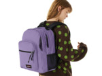 Eastpak Morius Sac à Dos Multifonctionnel A0Z Dahlia Purple
