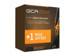 SV GCA 2700 CPS BT 180