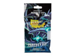 100 Perfect Fit Inner Sleeves Jap Toploader