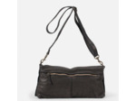 Biba Boston Sac Trotteur et Pochette BT5 Negro