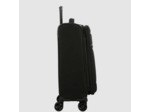 Jump Monthelys Valise 67 Cm 4 Roues Extensible Antracite