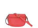 Longchamp Epure Sac Porté Travers Fraise