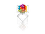 Cube puzzler pro
