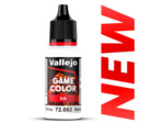 72082 - Encre Blanche - White