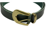 Yolète 209/30 Ceinture 90 CM Primavera Vert