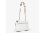 Valentino Samantha Sac Porté Travers Bianco