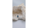 Collier turquoise et cuivre argent 925 avec chaine olpa1933/1934/1935