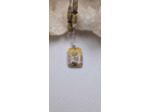 Collier jaspe bumble-bee olpa1928