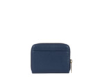 Lancaster Sierra Portefeuille138-013 Bleu Foncé
