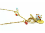 Collier Azurela
