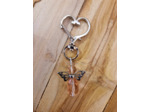 Porte clé / porte bonheur