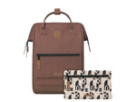 Cabaïa Large Sac A Dos 15" Carcassonne