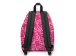 Eastpak Padded Pak'R Sac à Dos 2o2 Ep Letters Pink