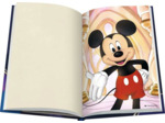 Disney Lorcana - Carnet de Notes