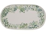 Table Passion - Plat Ovale Natura 39x22 cm