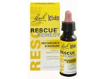 BACH RESCUE KIDS