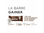 EAFIT BAR GAINER CHO 90G