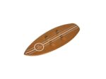 Planche de surf Mr Wattson