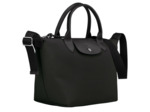Longchamp Le Pliage Energy Sac Porté Main S Noir