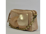 Mila Louise Mama XS KNOT Petit Sac Trotteur Rose