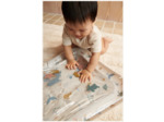 Tapis d’Activité Gonflable Elin