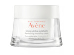 AVENE CREME NUTRITIVE REVITALISANTE 50ML