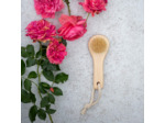 Croll & Denecke Brosse visage avec Poils Naturels