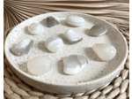 OPALE BLANCHE