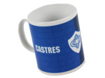 MUG BICOLORE