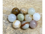 PERLE ARAGONITE