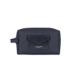 Lancaster Storm KBA Trousse De Toilette 516-50 Bleu Foncé