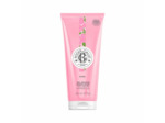 Gel Douche Hydratant Apaisant Rose 200ml Roger & Gallet