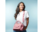 Cabaïa Crossbody Sac Porté Travers M Gold Coast