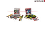 Bundle aristeia