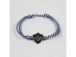 BRACELET CORDON LOGO