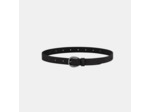 Longchamp Le Pliage Xtra Ceinture Femme En Cuir Noir