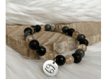 BRACELET SIGNE ASTROLOGIQUE CANCER