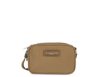 Lancaster Basic Vita Sac Porté Travers 510-75 Sable Doré