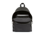 Eastpak Padded Pak'r Sac à Dos Q74 Grained Black2