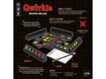 Qwirkle Deluxe