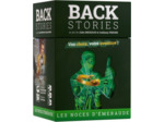 BACKSTORIES - LES NOCES D'EMERAUDE