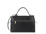 Lancaster Mademoiselle Grace Sac A Main 572-104 Noir