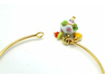 Bracelet Citrus Coral
